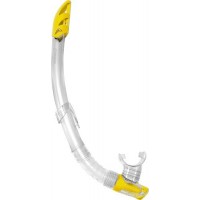 CRESSI AERATORE GAMMA GIALLO