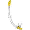 CRESSI SNORKEL GAMMA GIALLO
