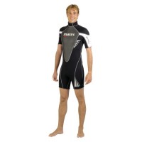 MARES REEF SHORTY MAN 2,5 mm.