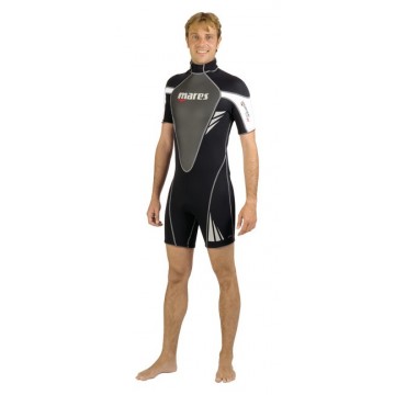 MARES REEF SHORTY MAN mm.2,5