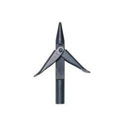 SEAC SUB ARPIONE 2 ALETTE 100% INOX