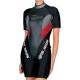 SEAC SUB SHORTY 3 mm. SEATREND LADY