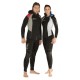MARES MUTA DUE PEZZI 5 mm. THERMIC LADY