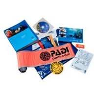 Crewpack PADI Adventures in Diving Ultimate