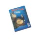 Logbook PADI Diver's Log Blue
