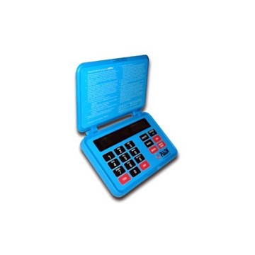 PADI eRDP Multilevel Recreational Dive Planner