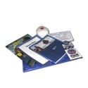 Crewpack PADI Rescue Diver with Pocket Mask