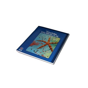 PADI Workbook - Diving Knowledge
