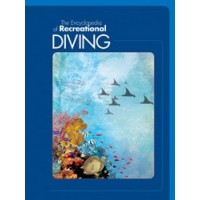 PADI Book - Encyclopaedia of Recreational Diving