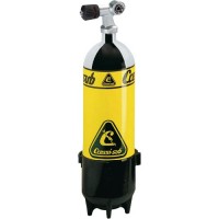 CRESSI MONOBOMBOLA MONOATTACCO 5 LT.