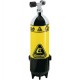 CRESSI MONOBOMBOLA MONOATTACCO 5 LT.