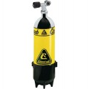 CRESSI SUB Bombola lt.5 Mono attacco 2025