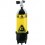 CRESSI SUB bombola Lt.10 mono attacco 2025