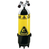 CRESSI MONOBOMBOLA BIATTACCO 15 LT.