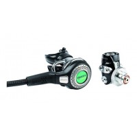 MARES ABYSS 52X NITROX EROGATORE SUBACQUEO 