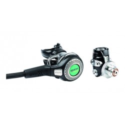 MARES ABYSS 52 NITROX