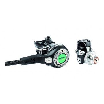 MARES ABYSS 52 NITROX