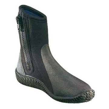 CRESSI CALZARI CON SUOLA-DIVE BOOTS WITH SOLES mm.3,5