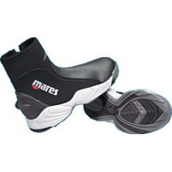 MARES CALZARI DIVE BOOTS TRILASTIC mm.5
