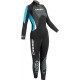 CRESSI MOREA DONNA 3 MM.