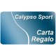 Carta Regalo