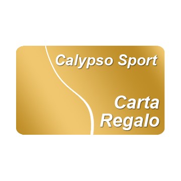Carta Regalo Gold