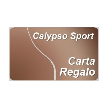 Carta Regalo Bronze