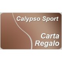 Carta Regalo Bronze