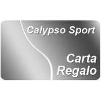 Carta Regalo Silver