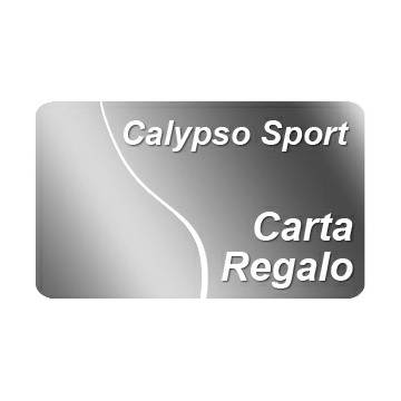 Carta Regalo Silver