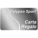 Carta Regalo Silver