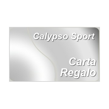 Carta Regalo Platinum