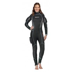 MARES FLEXA THERM SHE DIVES MM.6,5