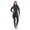 MARES FLEXA THERM SHE DIVES MM.6,5