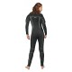 MARES MUTA MONOPEZZO SEMISTAGNA FLEXA THERM SHE DIVES