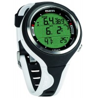 MARES COMPUTER SUB SMART NITROX ARIA