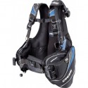 CRESSI TRAVELIGHT MAN BLU