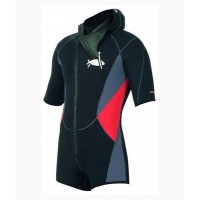 TECHNISUB COMBI FLEX 2 MAN SHORTY 5 MM.