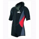TECHNISUB COMBI FLEX 2 MAN SHORTY 5 mm.