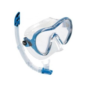 CRESSI SET SKY VIP JR