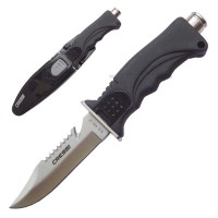 CRESSI COLTELLO SUBACQUEO SKORPION