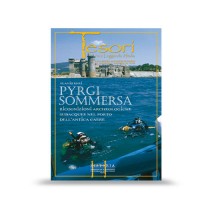 PYRGI SOMMERSA. RICOGNIZIONI ARCHEOLOGICHE SUBACQUEE NEL PORTO DELL'ANTICA CAERE - di Flavio Enei  
