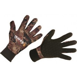 MARES GUANTI CAMO BROWN 30 MM.3
