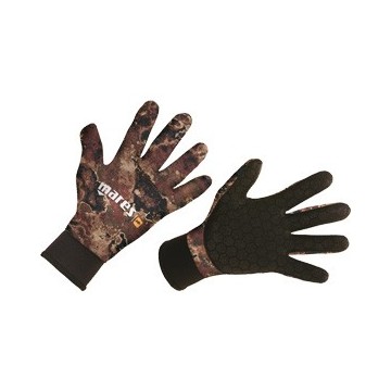 MARES GUANTI CAMO BROWN 30 MM.3