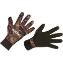 MARES GUANTI CAMO BROWN 30 MM.3