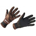 MARES GUANTI AMARA CAMO BROWN 20 MM.2