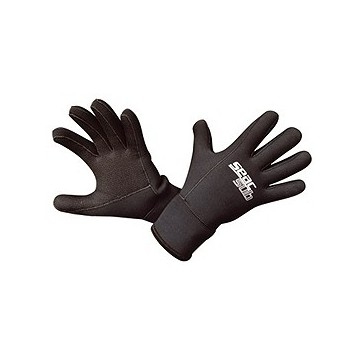 SEAC SUB GUANTI PROF 3 mm.3,5