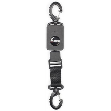 MARES STANDARD RETRACTOR
