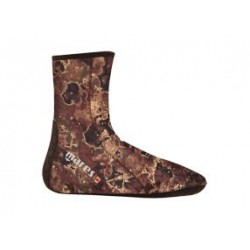 MARES CALZARI CAMO BROWN 30 OPEN CELL mm.3