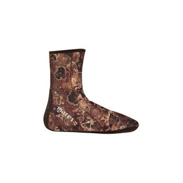 MARES CALZARI CAMO BROWN 30 OPEN CELL mm.3